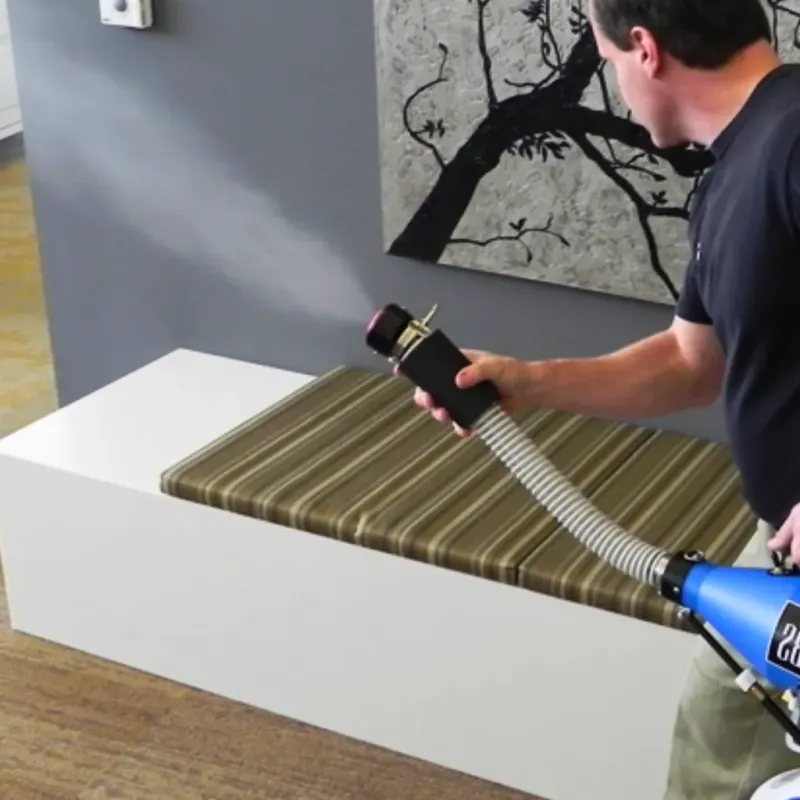Professional Odor Removal in San Marino, CA